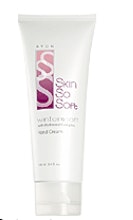Avon Skin So Soft Winter Soft Intense Concentrate